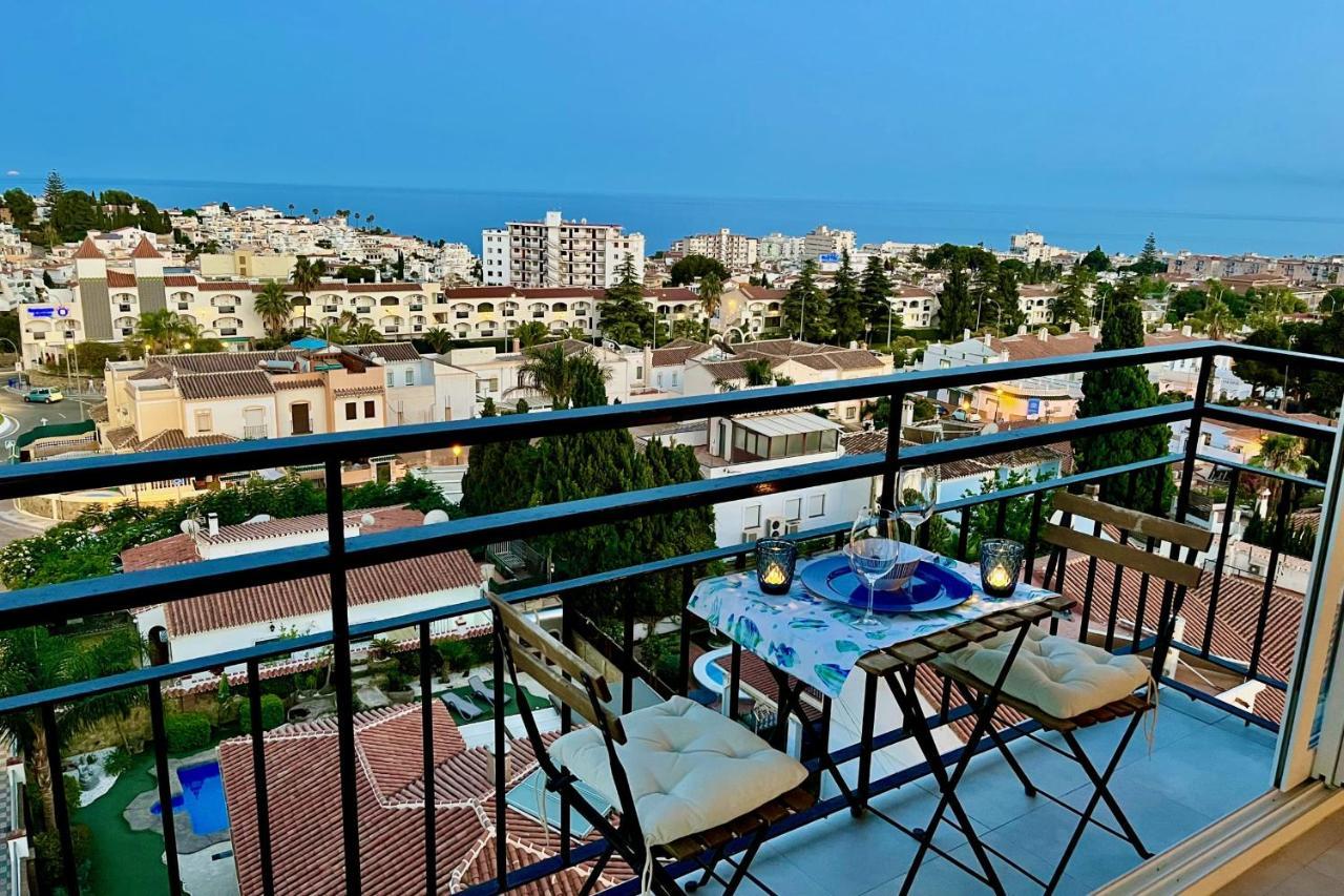 Paradise - Morasol 5 Apartamento Nerja