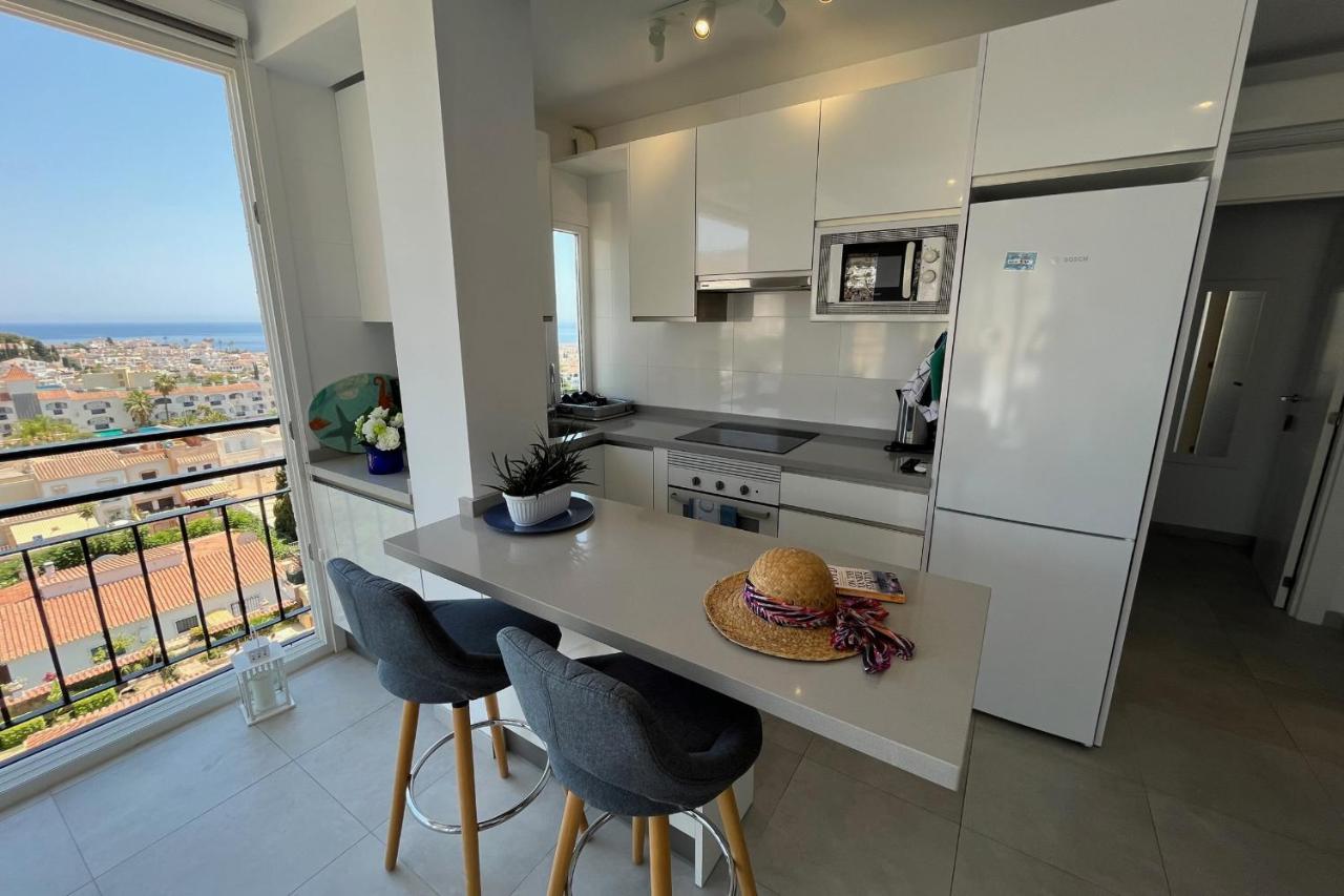 Paradise - Morasol 5 Nerja