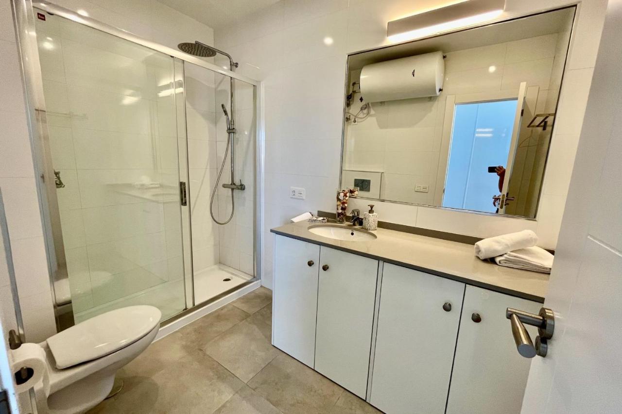 Apartamento Paradise - Morasol 5 *
