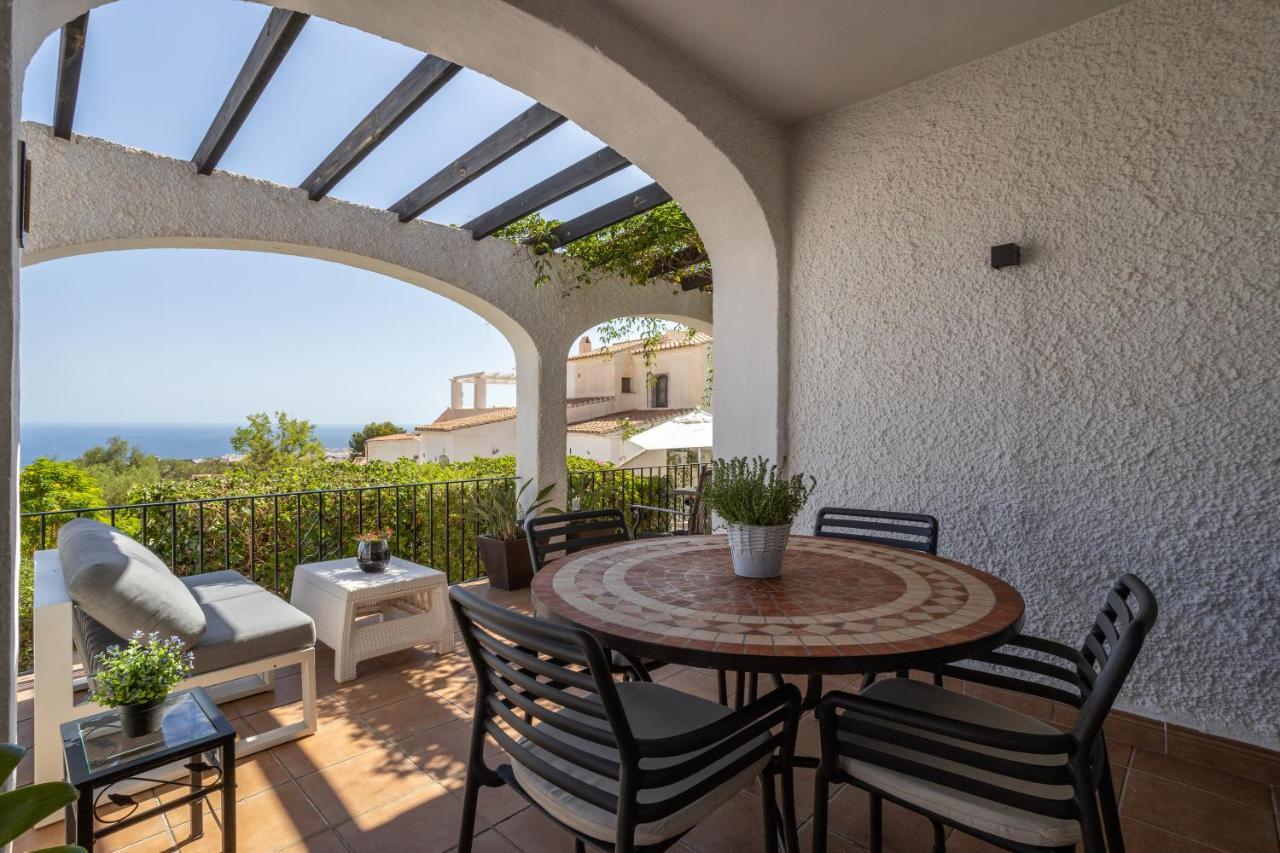 Casa Vista A Mar *