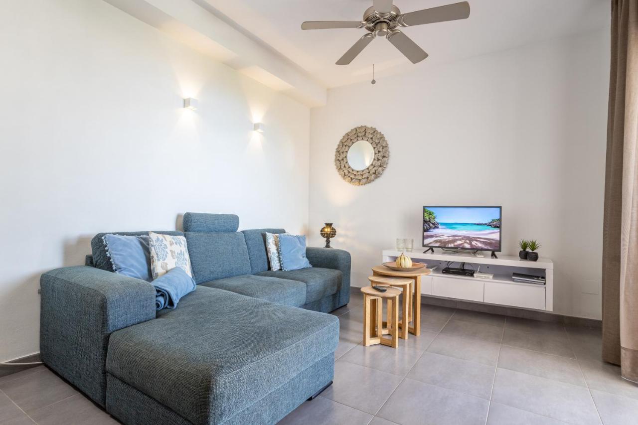Apartamento Casa Vista A Mar Nerja