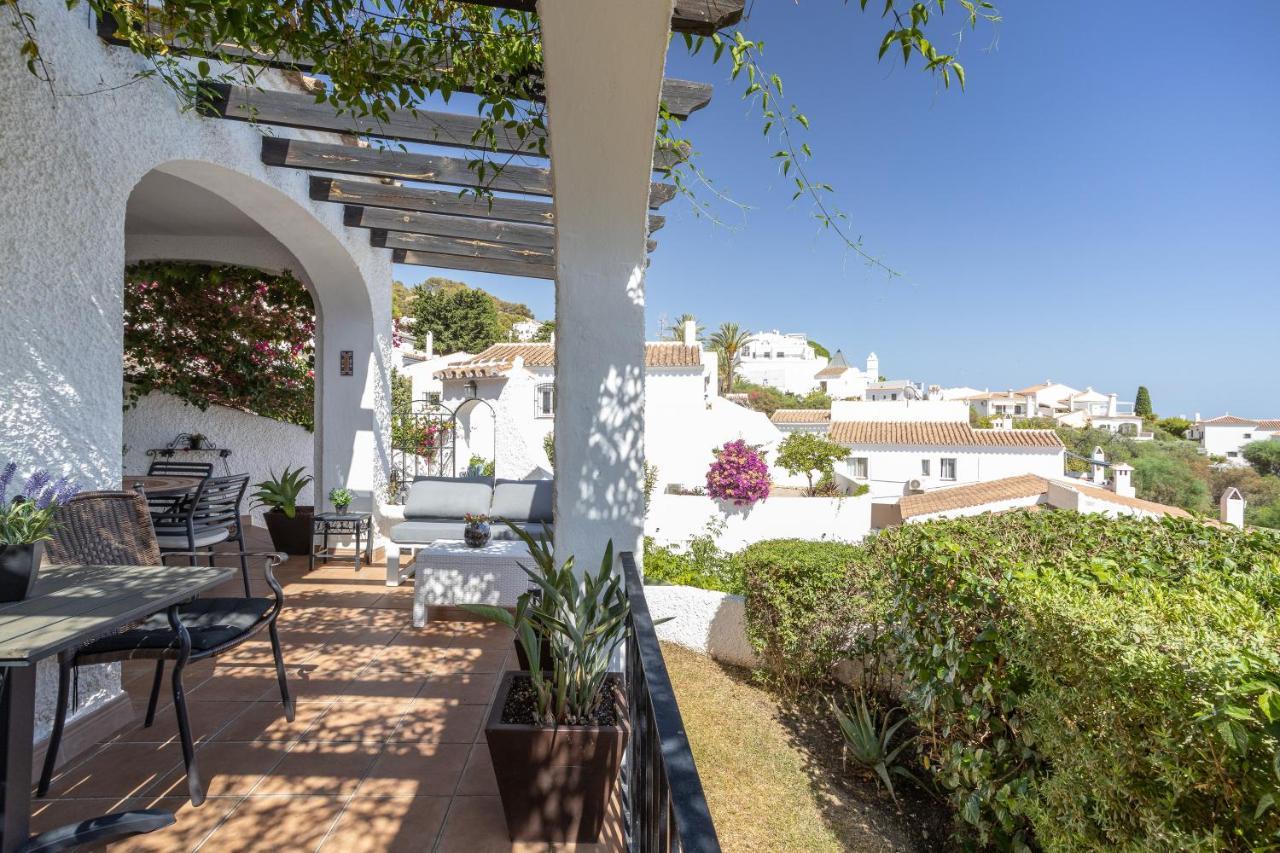 Apartamento Casa Vista A Mar