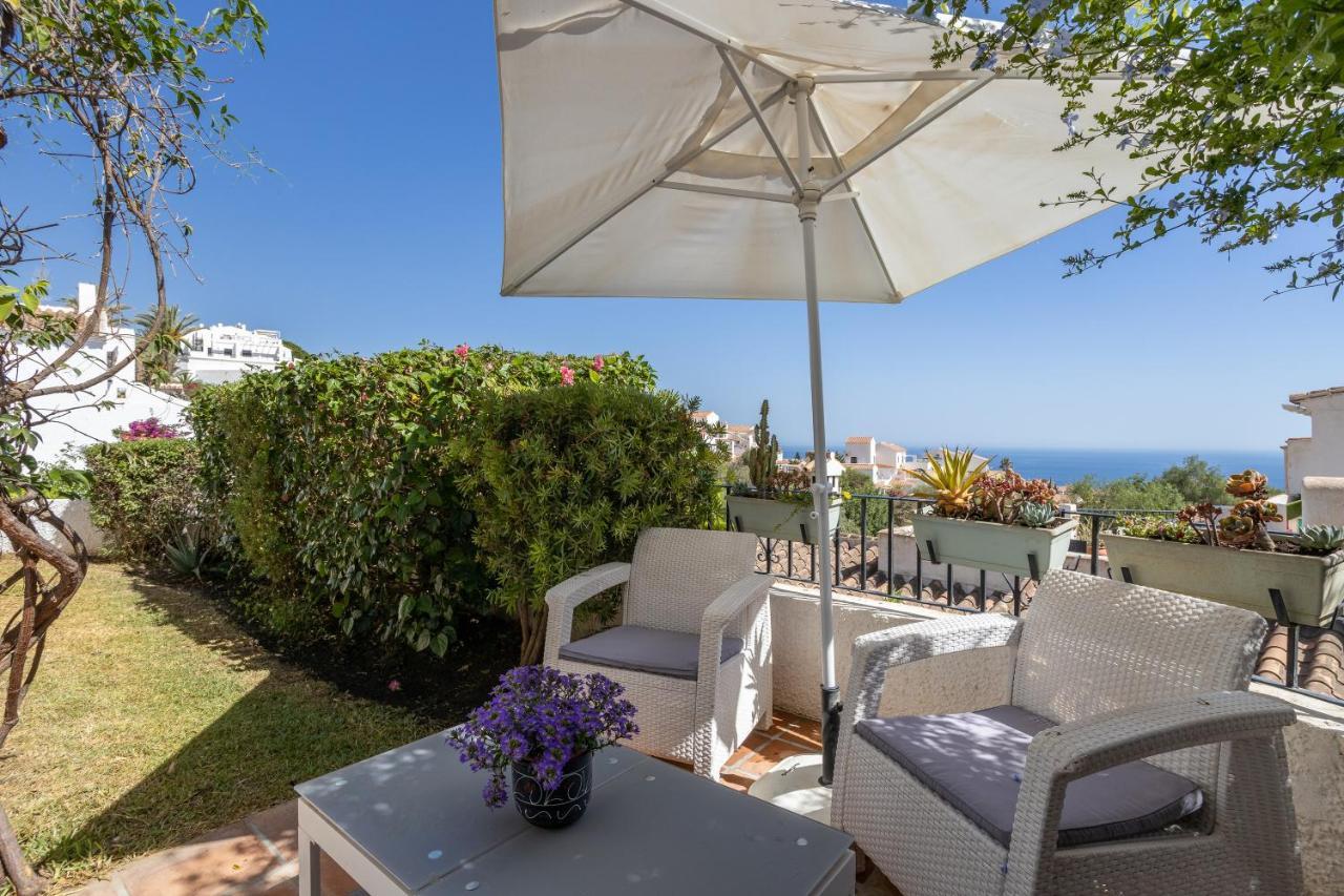 Apartamento Casa Vista A Mar
