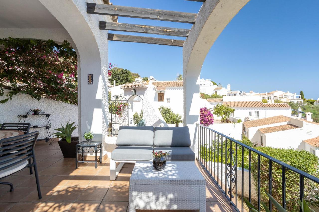 Apartamento Casa Vista A Mar
