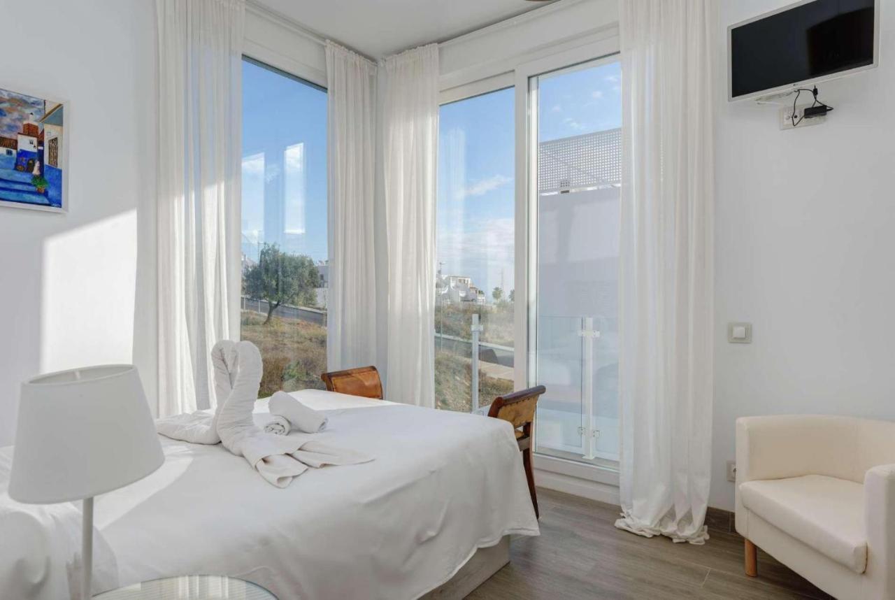 Capistrano Blue Cinco Villa