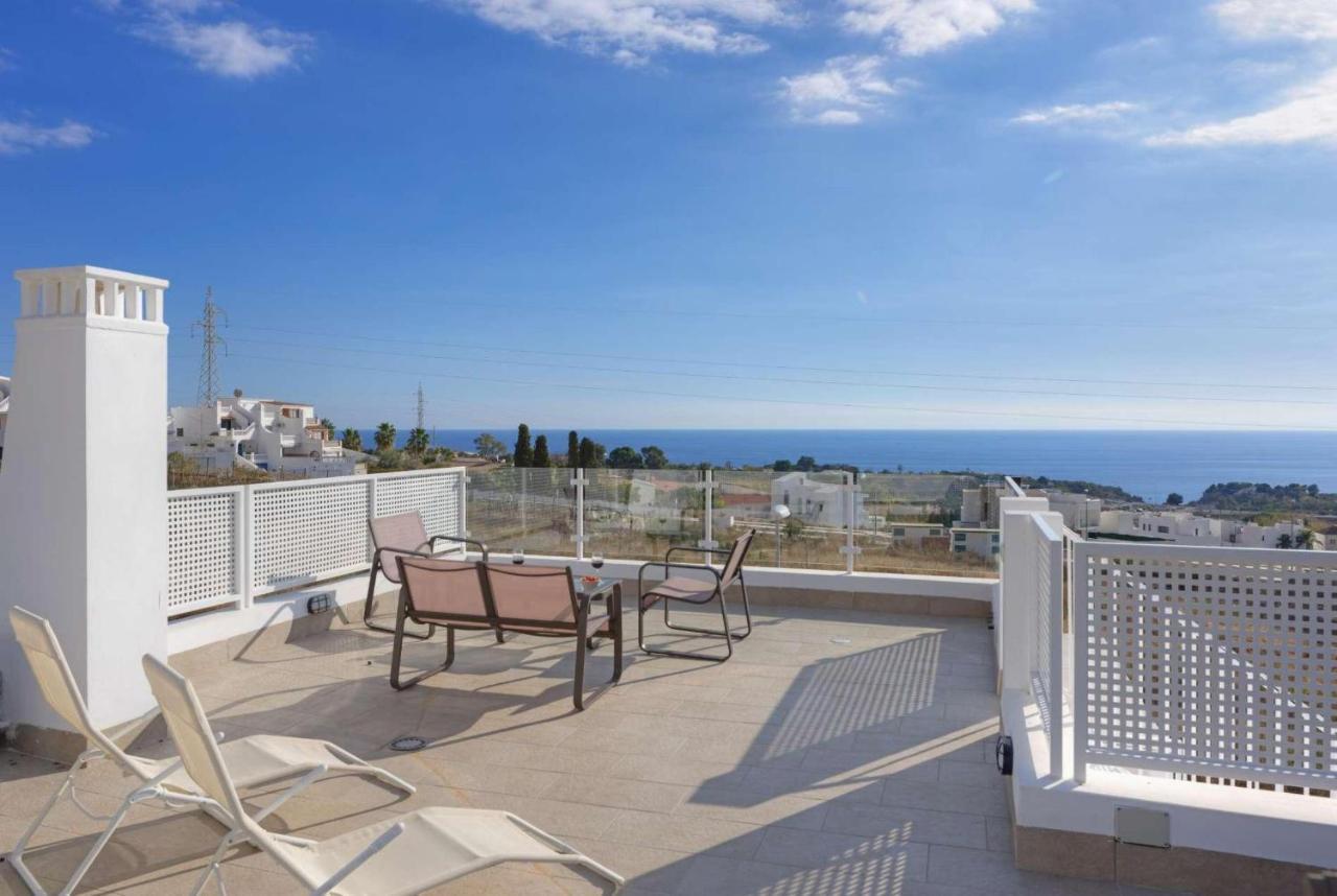 Villa Capistrano Blue Uno Nerja
