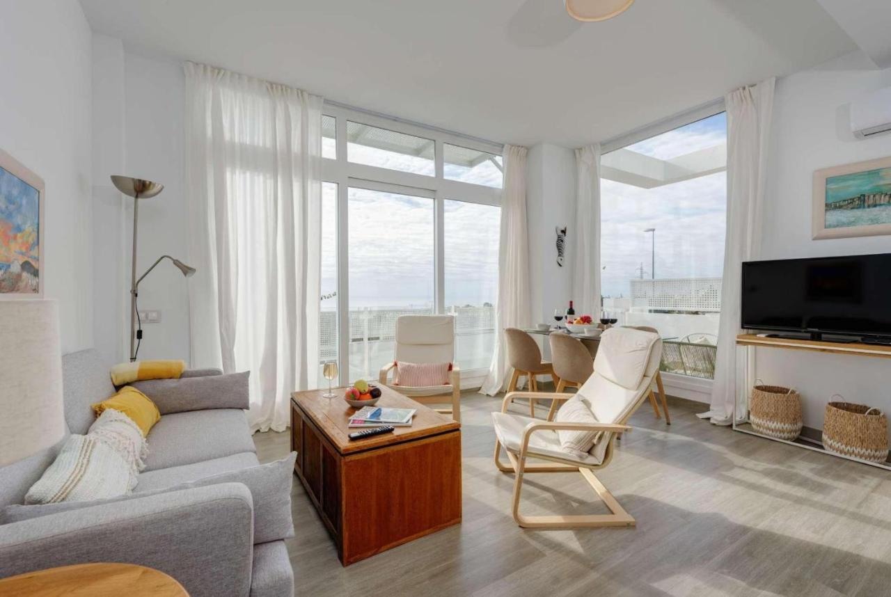 Capistrano Blue Uno Villa Nerja