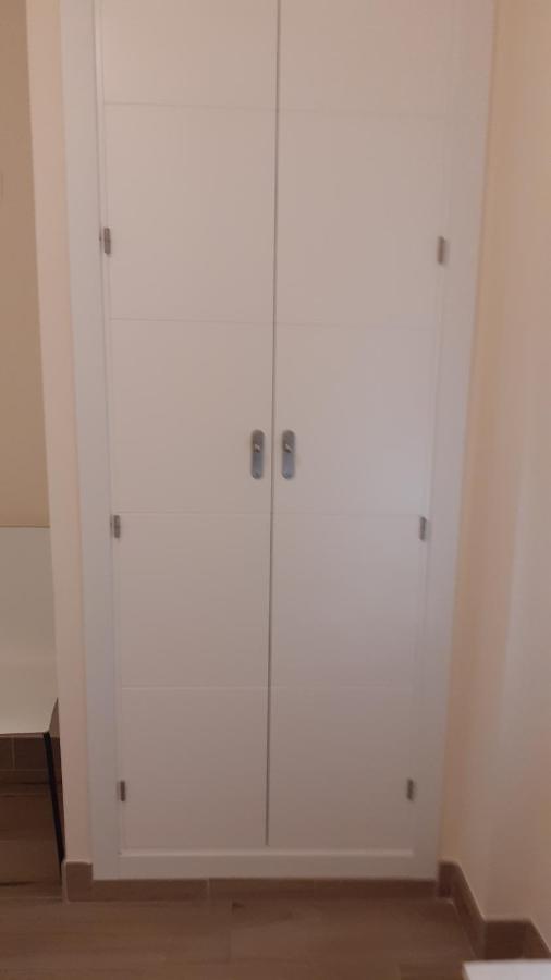 Apartamento Amplío Piso Al Lado De La Playa En