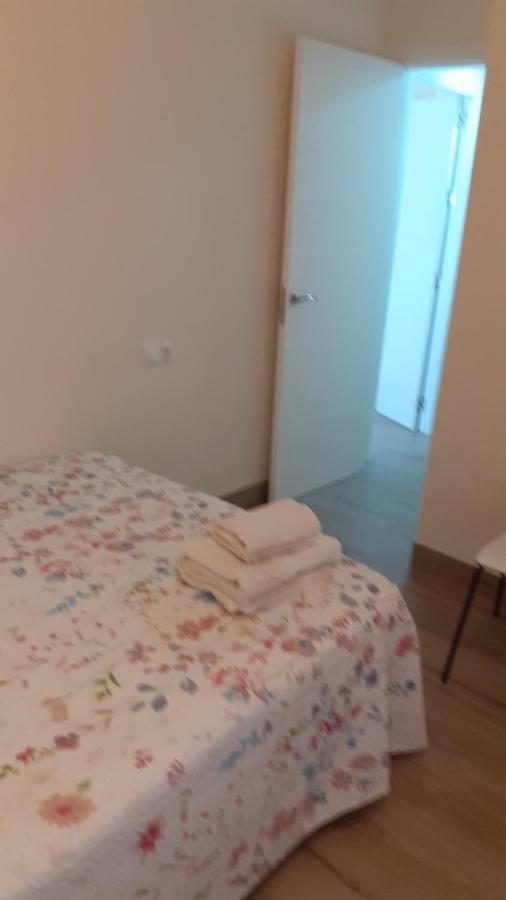 Amplío Piso Al Lado De La Playa En Nerja