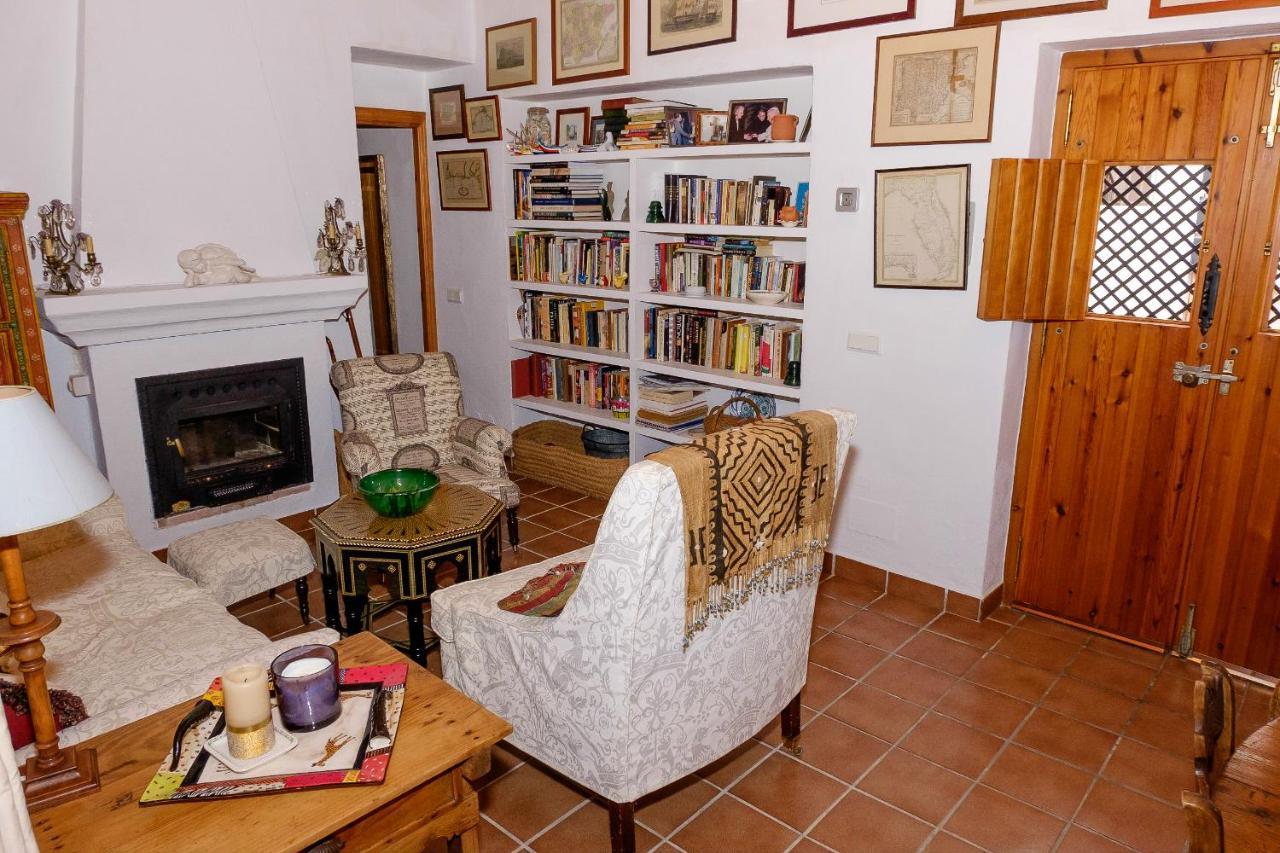Casita Blanca Holiday home