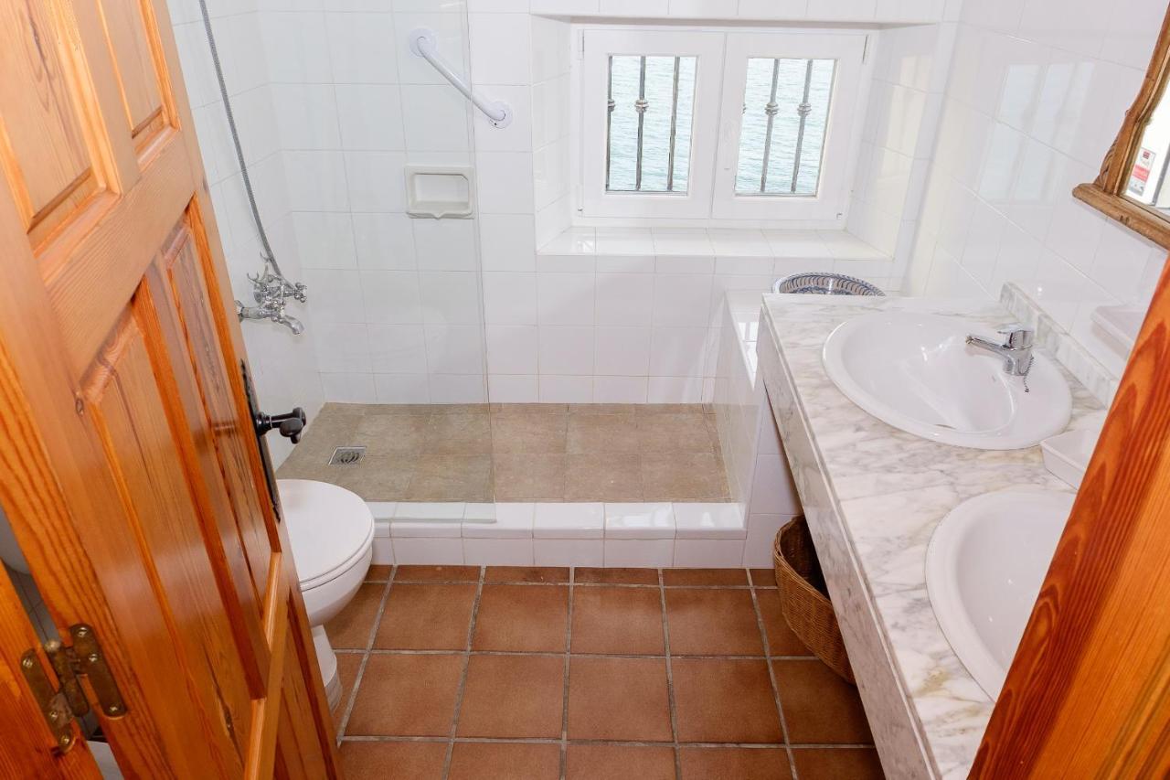 Holiday home Casita Blanca