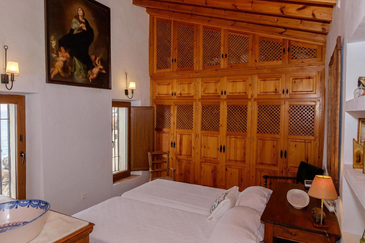 Casita Blanca Holiday home