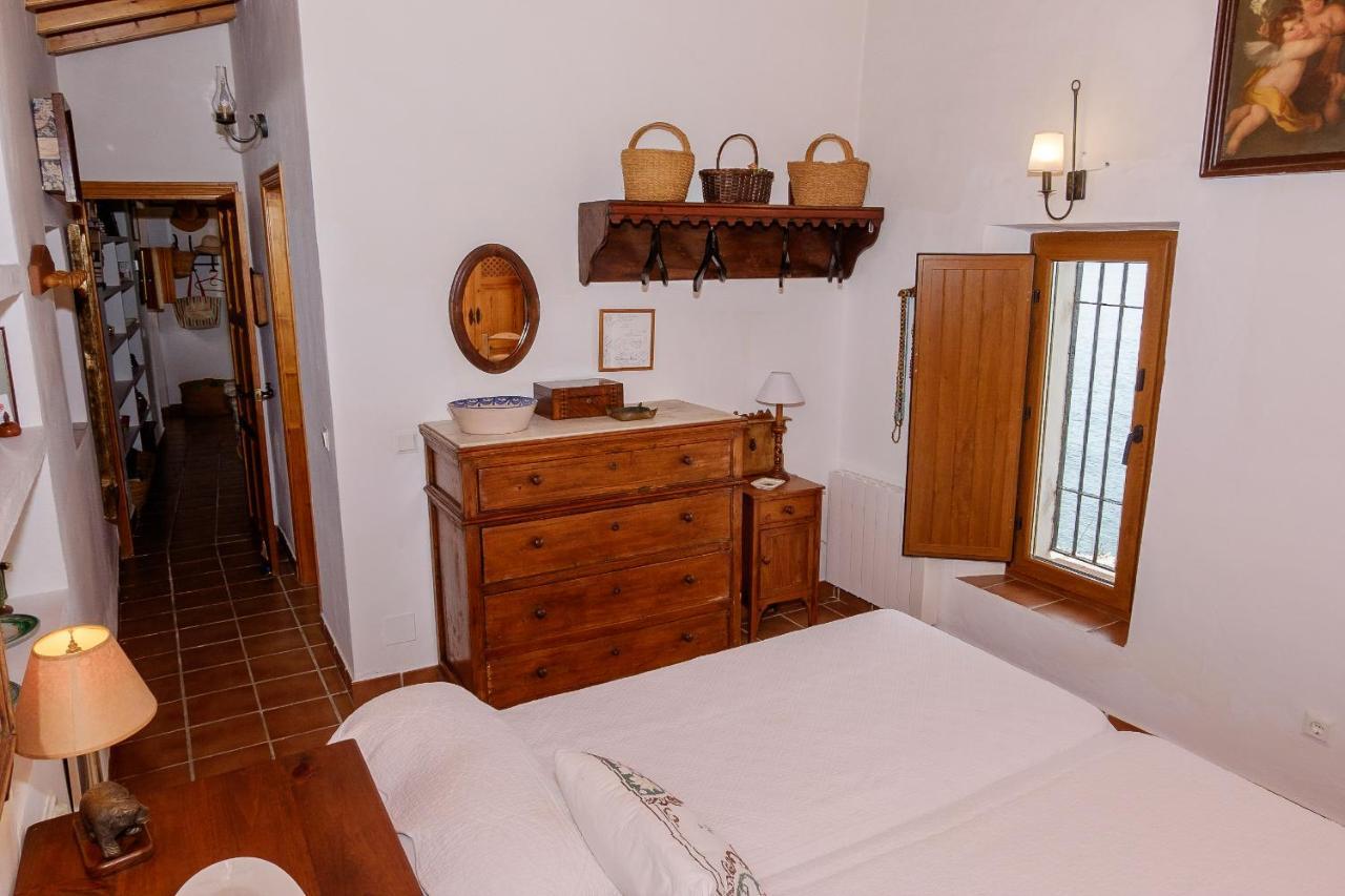 Casita Blanca Holiday home