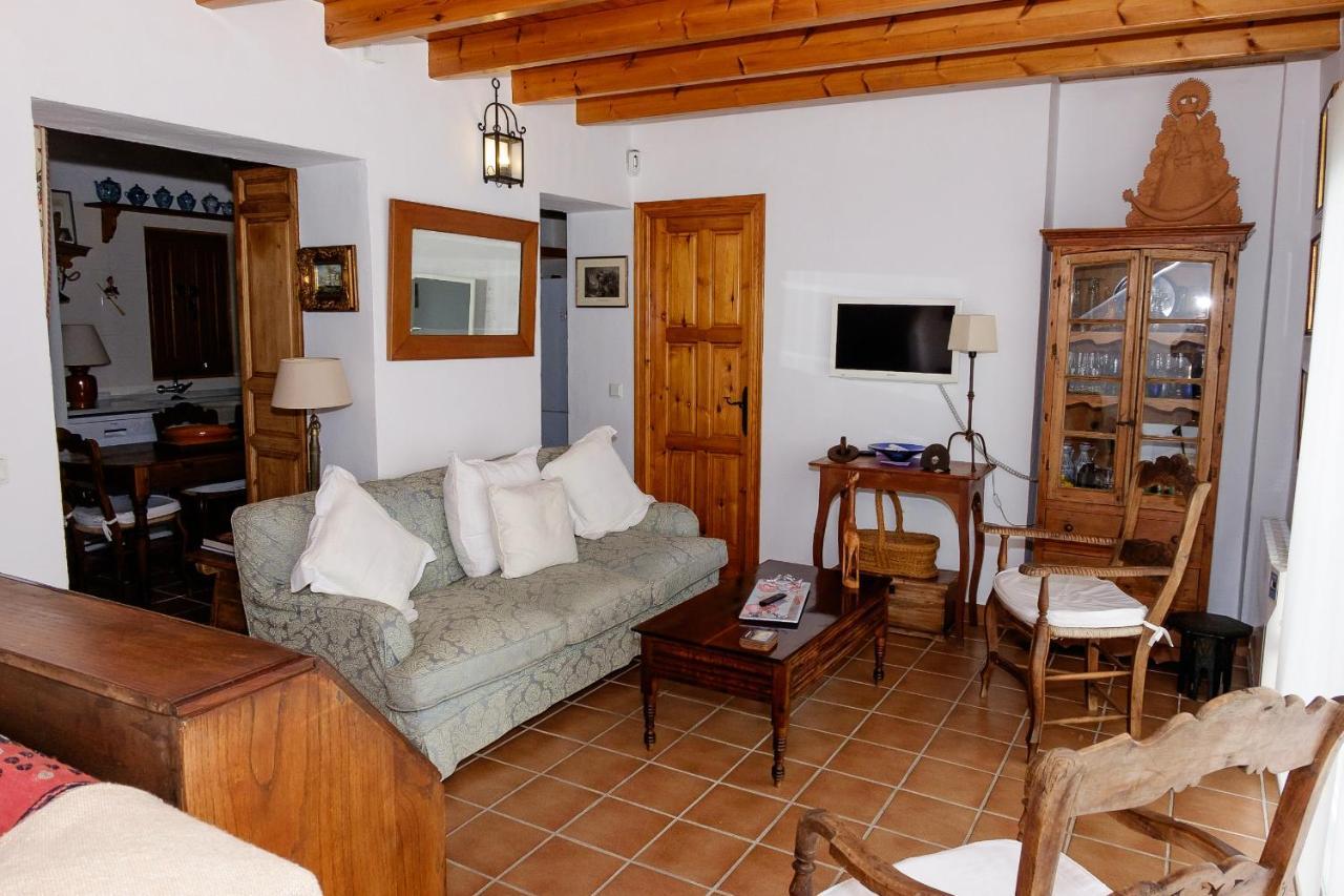 Holiday home Casita Blanca Nerja
