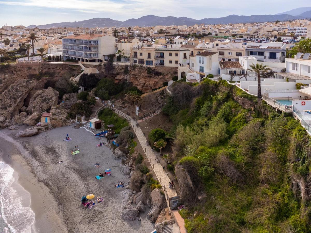 Casita Blanca Holiday home