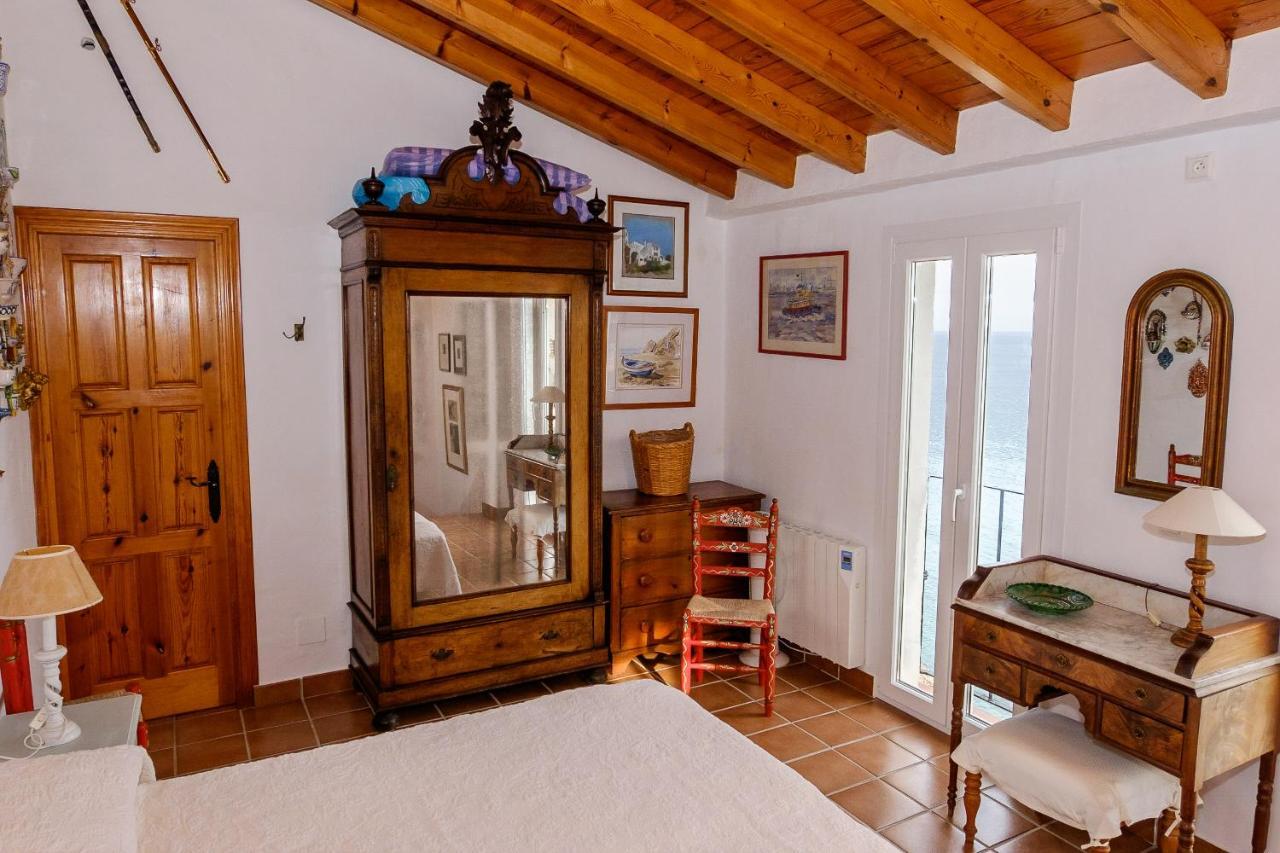 Holiday home Casita Blanca