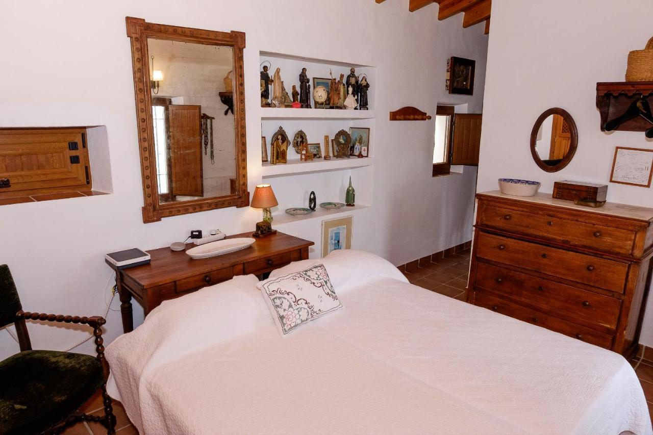 Holiday home Casita Blanca