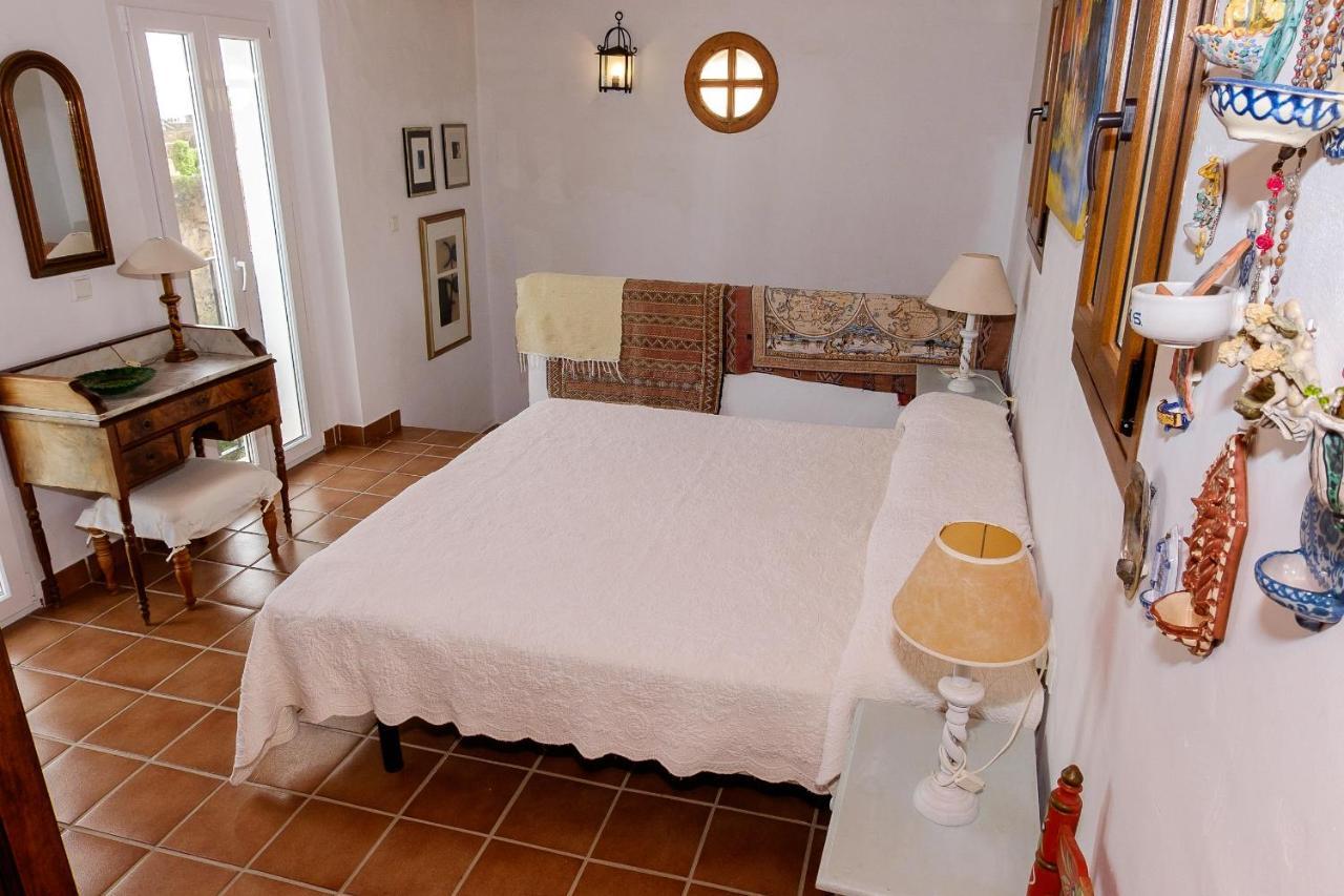 Casita Blanca Holiday home