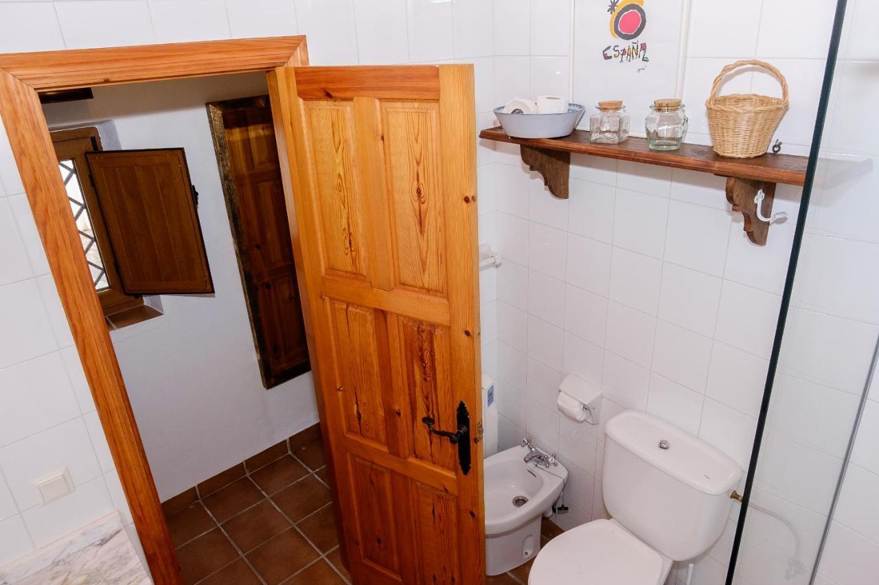 Holiday home Casita Blanca