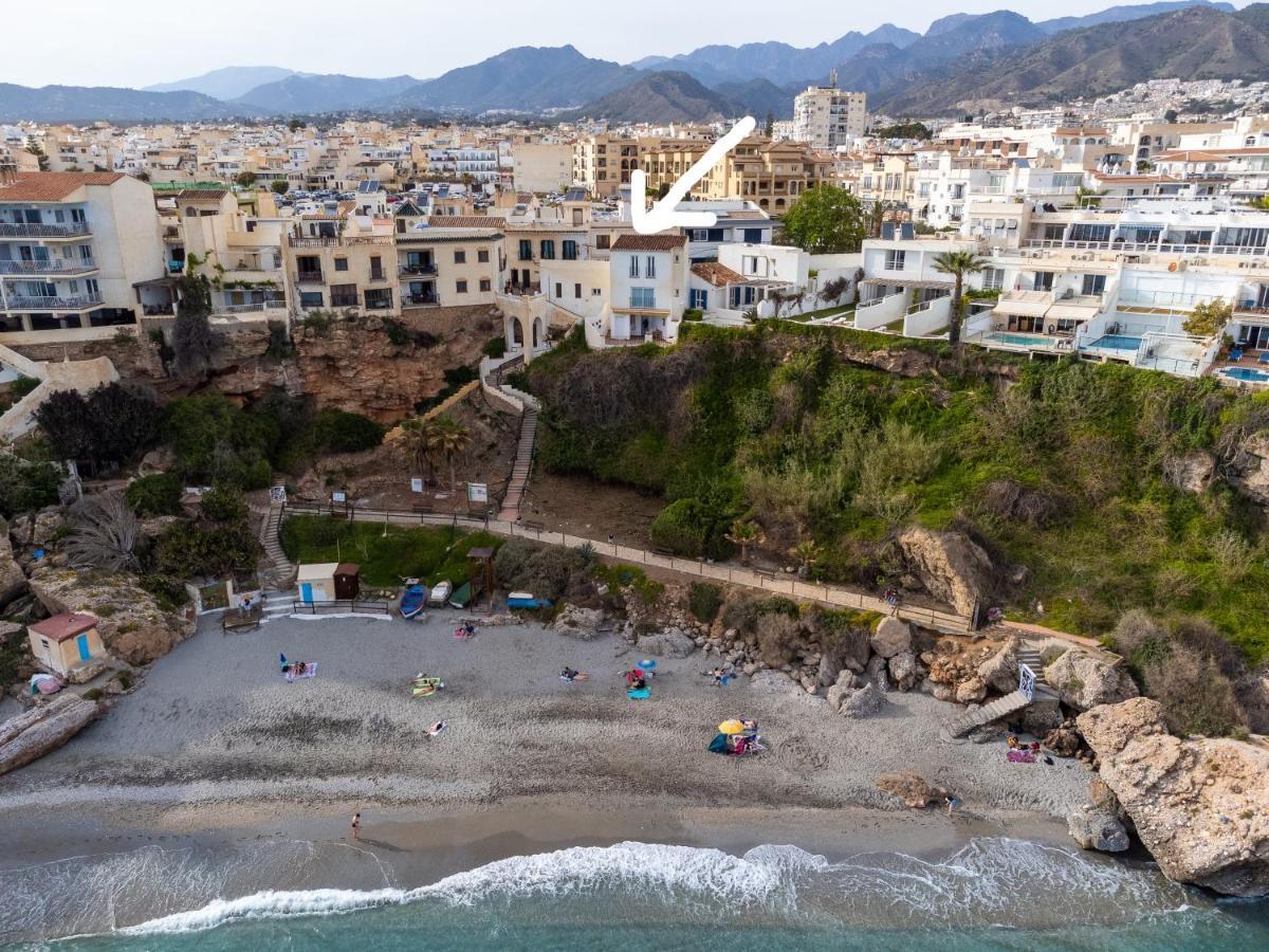 Casita Blanca Holiday home