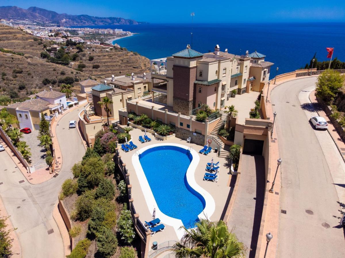 Alcazaba By Interhome Apartamento