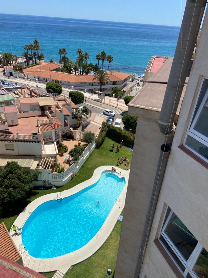 Apartamento Namaste Nerja