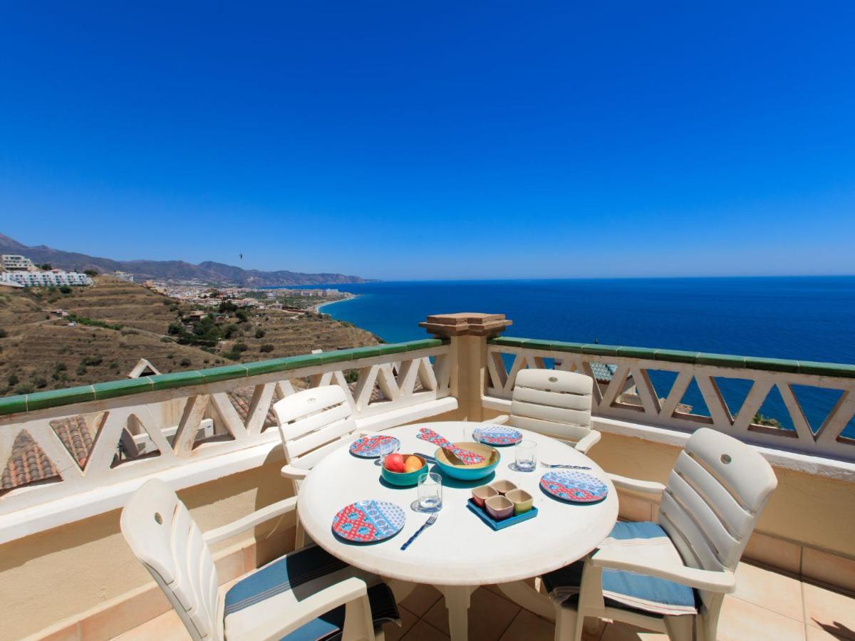 Apartamento Alcazaba By Interhome