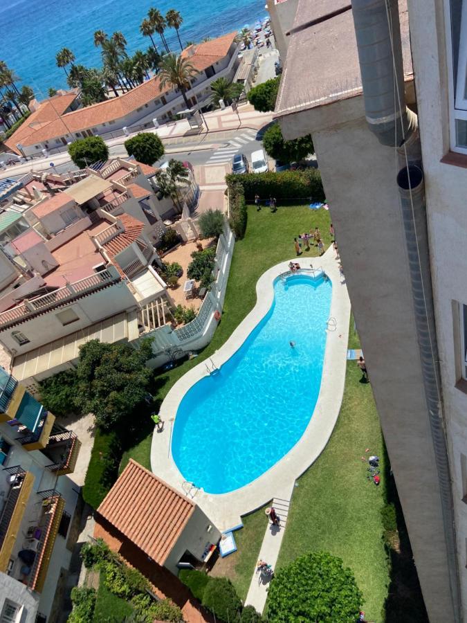 Apartamento Salute To The Sea Nerja