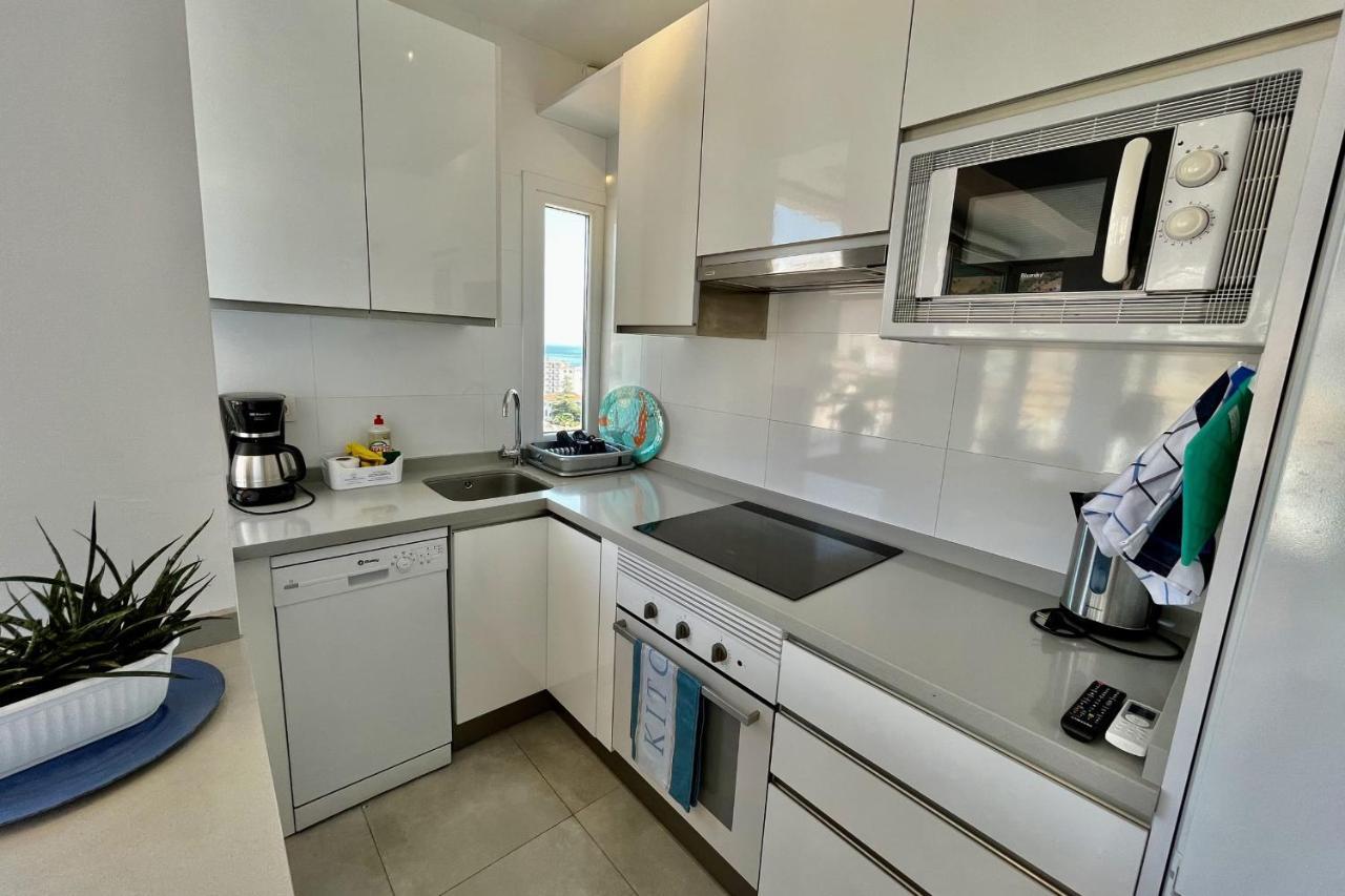 Apartamento Paradise - Morasol 5