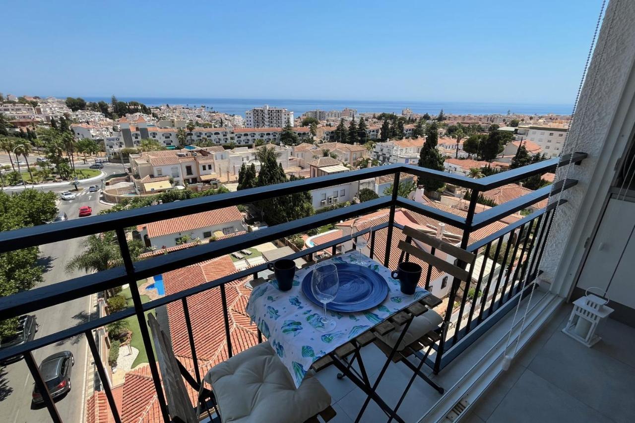 Paradise - Morasol 5 Apartamento