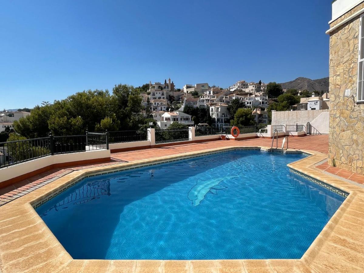 Miramar - Luxury Near Burriana With Pool