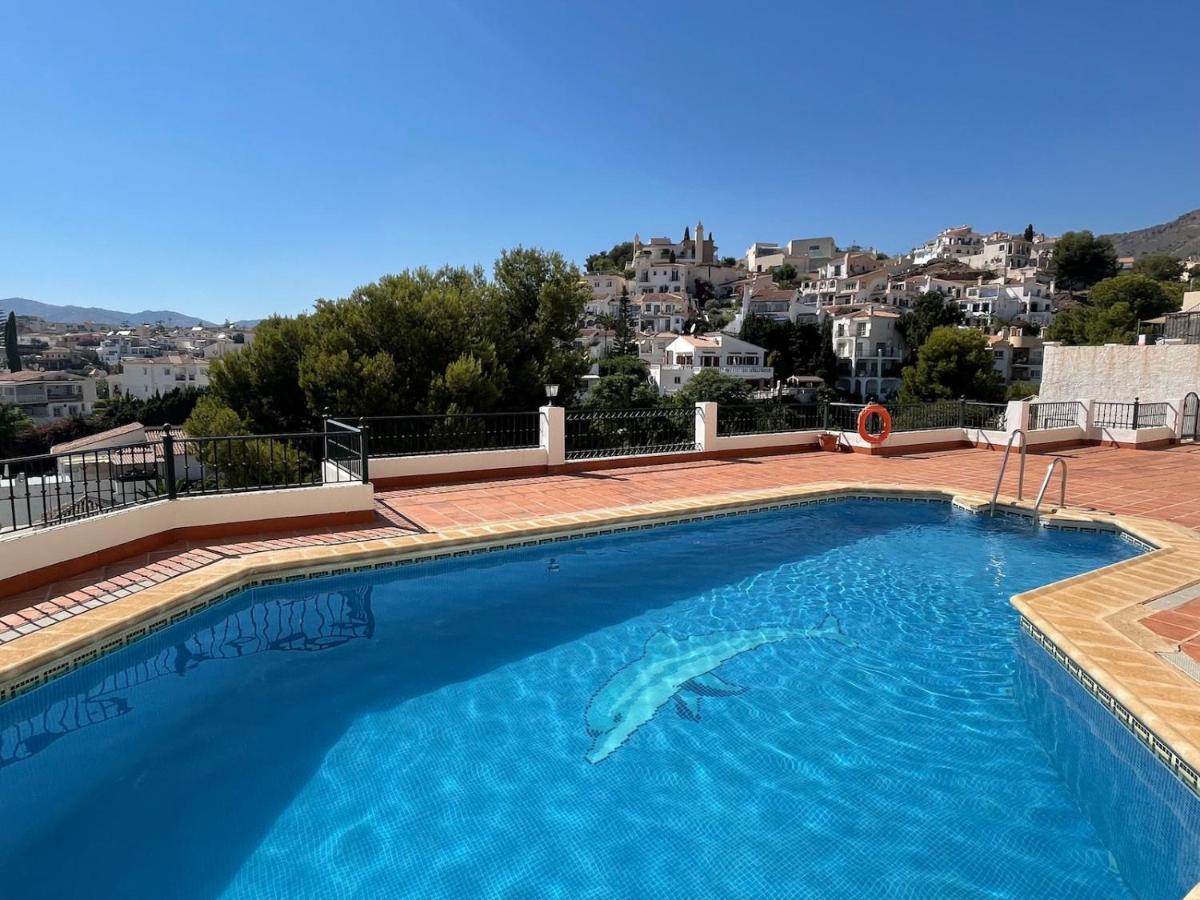 Miramar - Luxury Near Burriana With Pool Apartamento