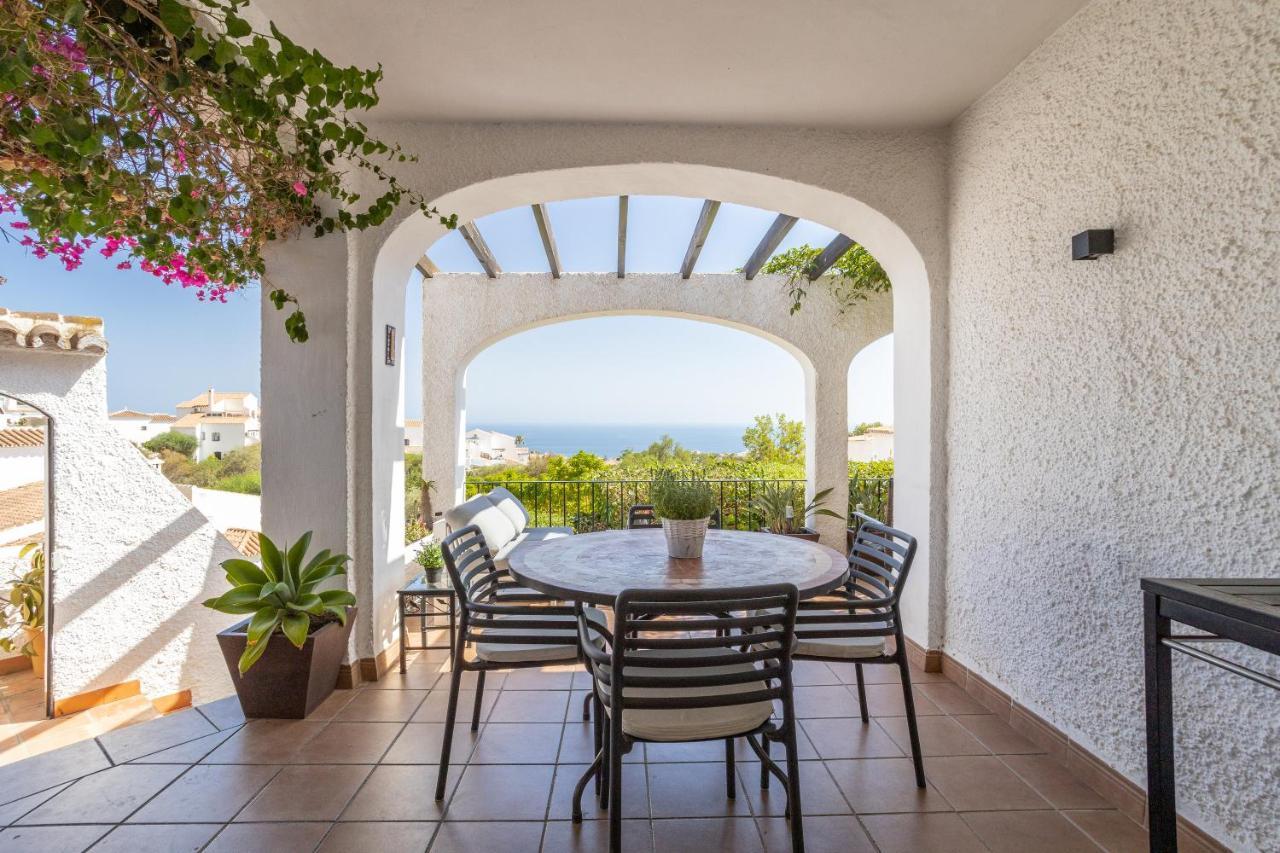 Casa Vista A Mar *