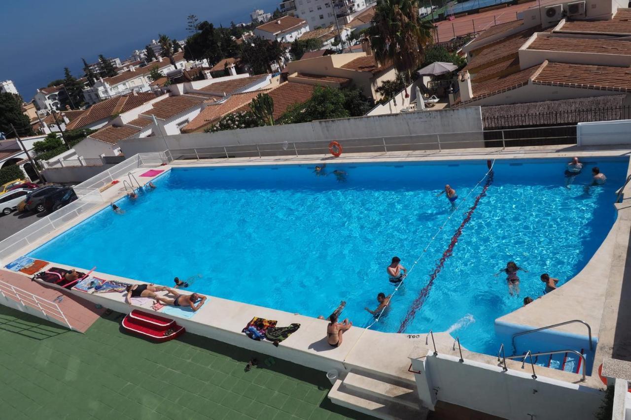 Paradise - Morasol 5 * Nerja