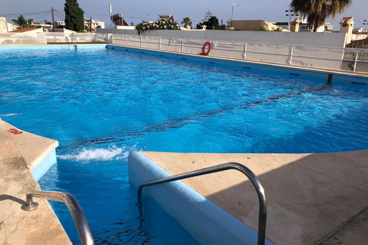 Paradise - Morasol 5 Apartamento Nerja