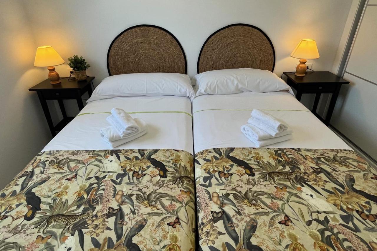 Paradise - Morasol 5 * Nerja