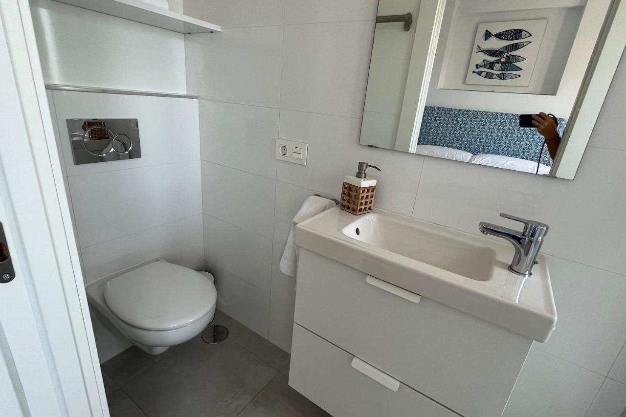 Apartamento Paradise - Morasol 5 Nerja