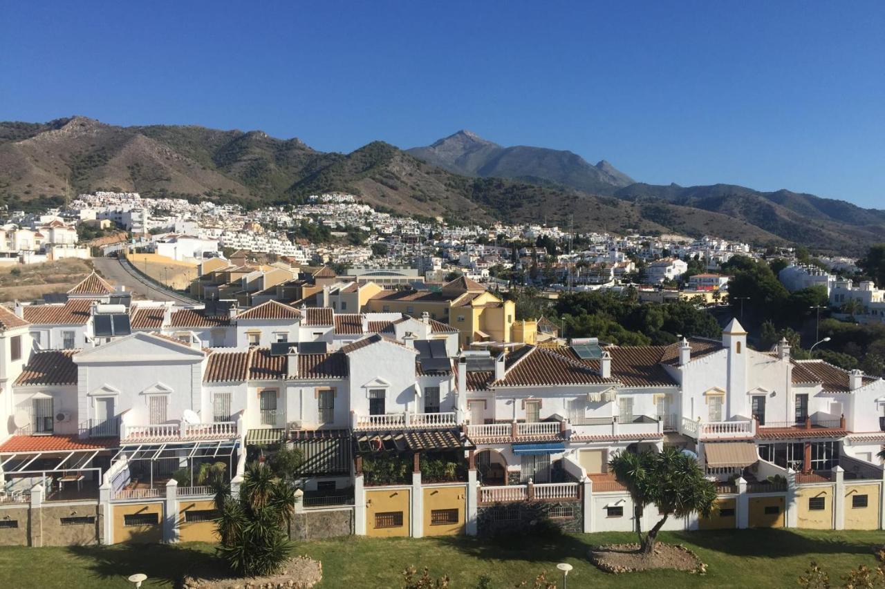 Paradise - Morasol 5 Nerja