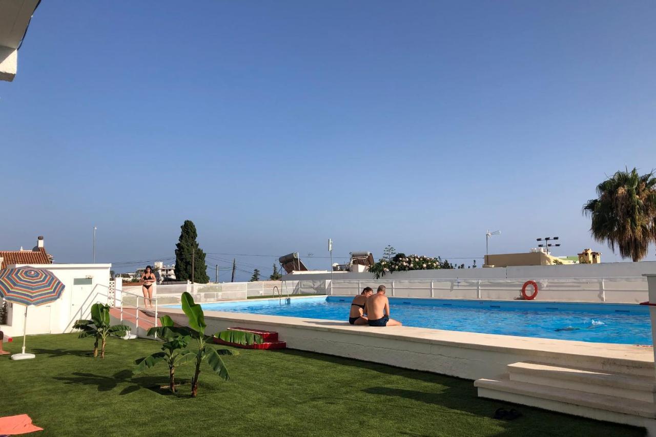Paradise - Morasol 5 Apartamento *