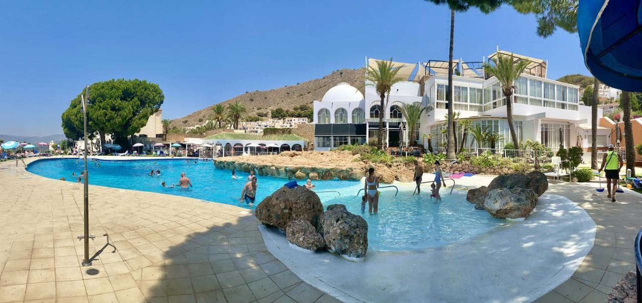 Apartamento Casa Vista A Mar Nerja