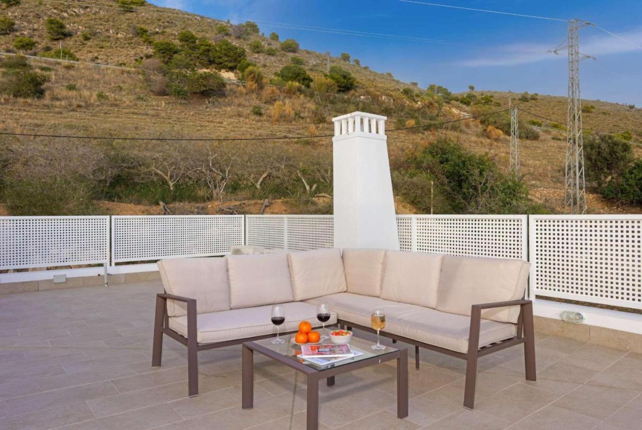 Capistrano Blue Cinco Nerja