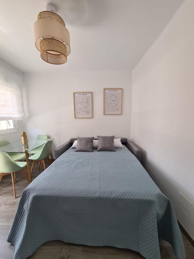 Colon Apartamento *