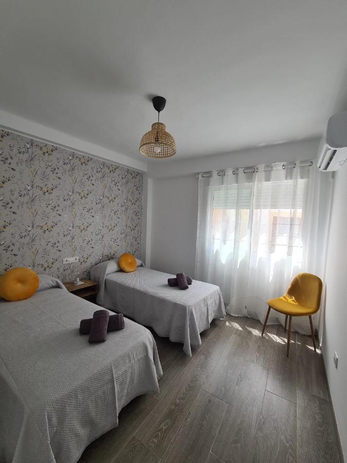 Apartamento Colon Nerja