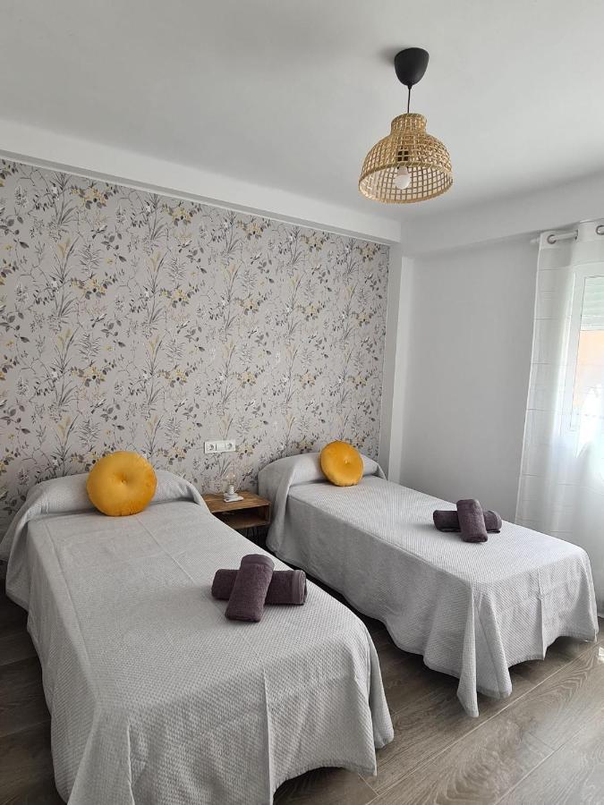 Colon Nerja