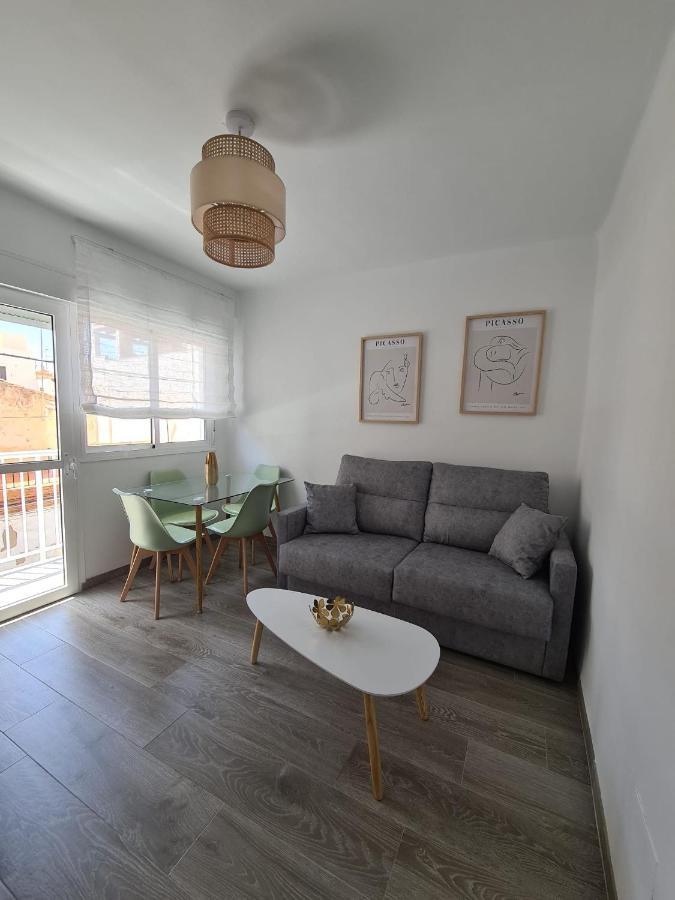 Colon Apartamento Nerja