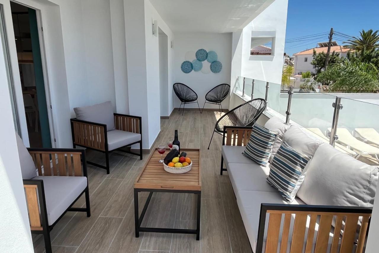 Paradise - Concha Blanca Nerja