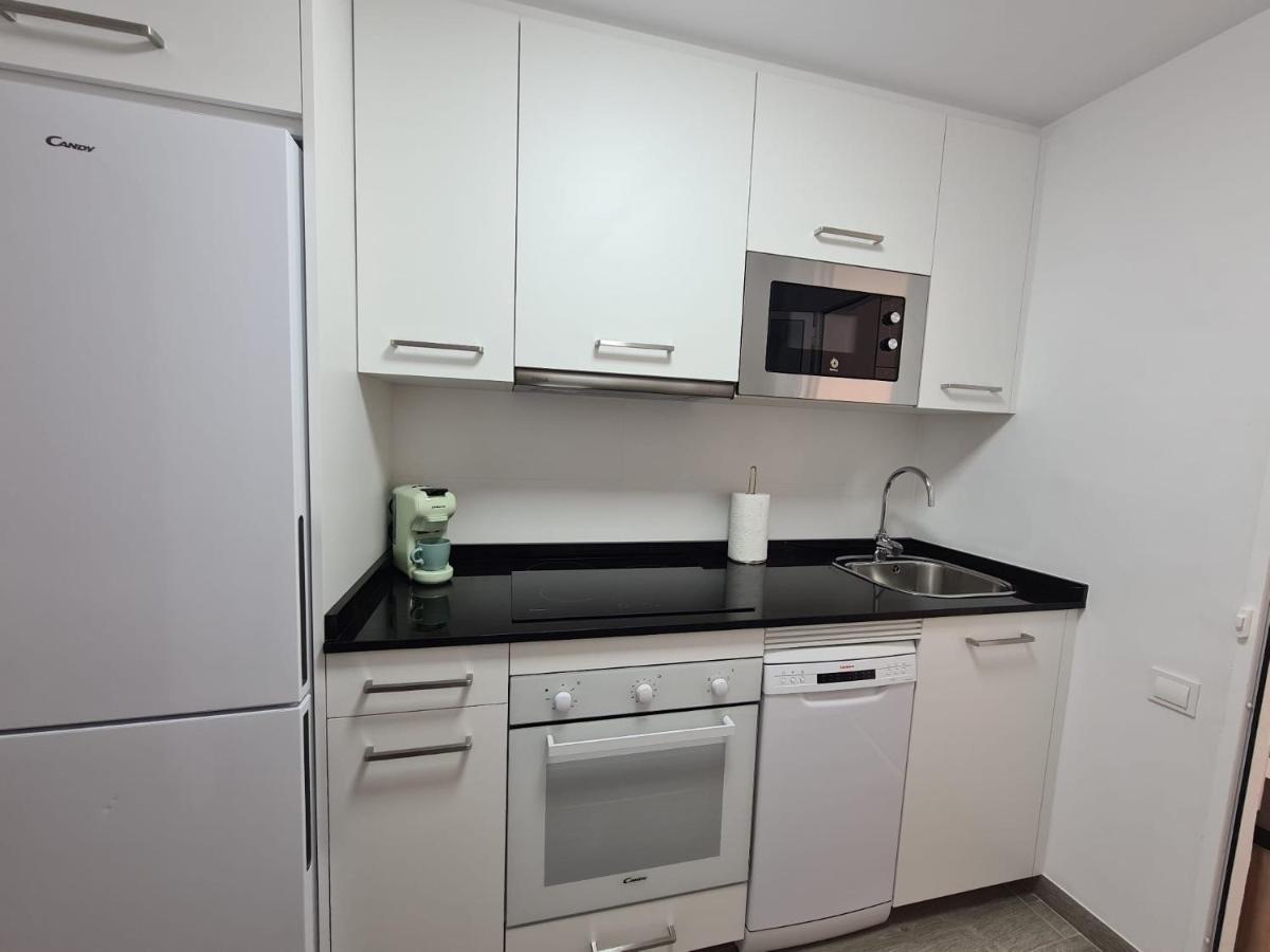 Apartamento Colon Nerja