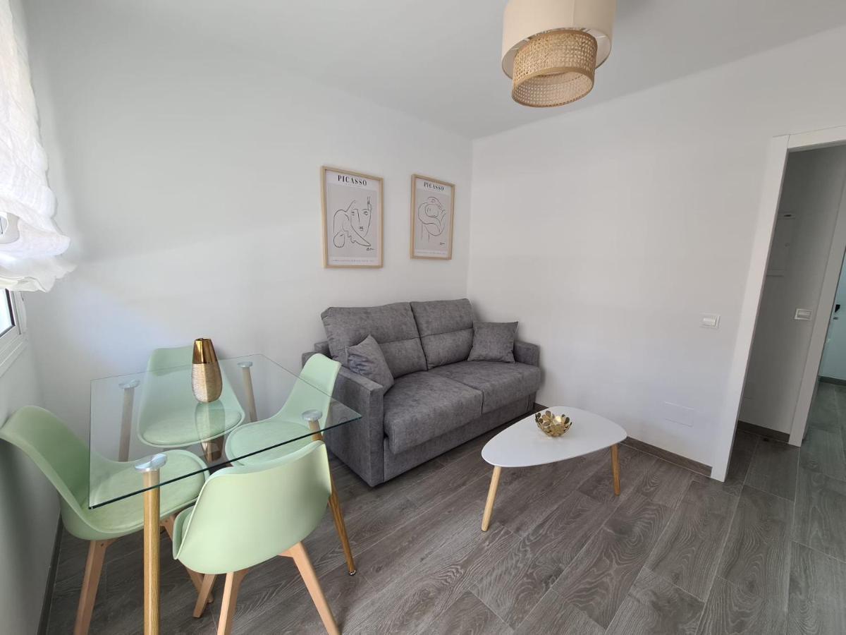 Apartamento Colon *