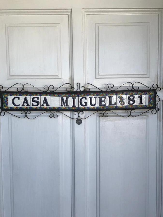 Apartamento Verano Azul Miguel *