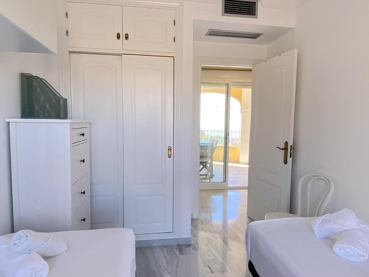 Senorio de Capistrano 1A Casasol Apartamento Nerja